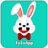 ТUТUАРР-Best tutu helper Guide icon