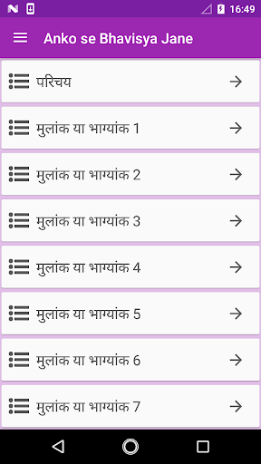 Anko se Bhavish Jane Screenshot 2 - AppWisp.com
