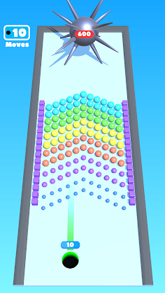 The Hole Thing - Screenshot 4