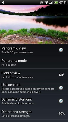 Panoramic Screenのおすすめ画像5