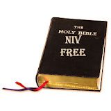 NIV Bible Free icon