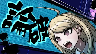 Game screenshot ニューダンガンロンパＶ３ みんなのコロシアイ新学期 Anni apk download