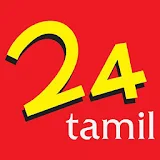 24 Tamil icon