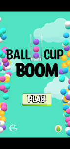 Ball Cup Boom 2023