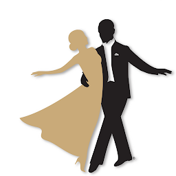 Hình ảnh biểu tượng của Fred Astaire Dance Studio