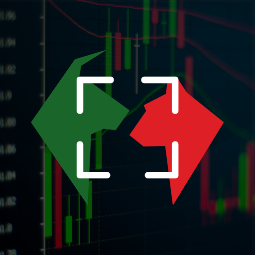 Forex Chart Scanner 1.0.2 Icon