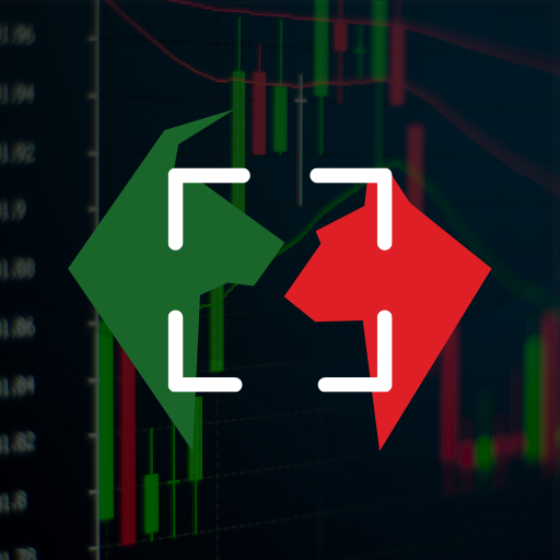 Forex Chart Scanner logo