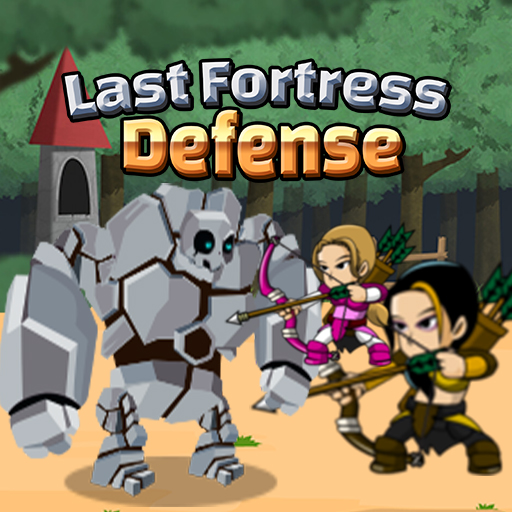 Last Fortress Defense logo