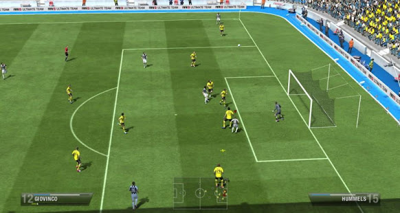 Soccer ultimate - Football 2020 1.4 Screenshots 3