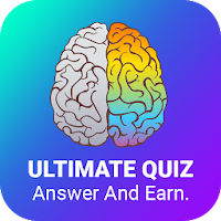 Ultimate Quiz Game Play Learn Have Fun and Win
