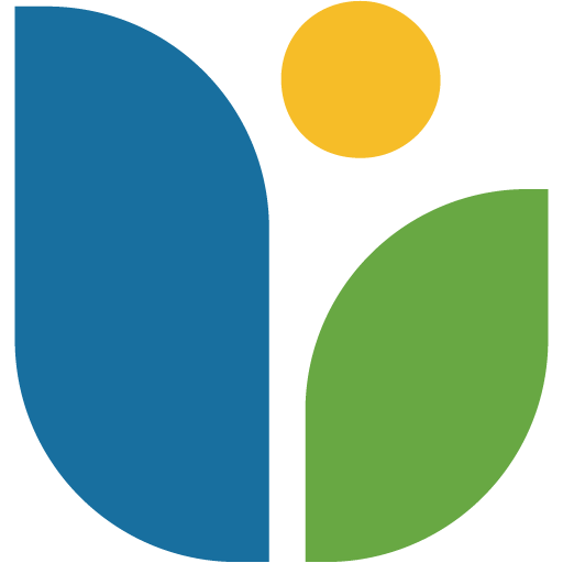 Desenvolve Cetrel logo