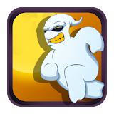 Ghost Run Games icon