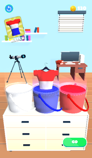 →