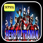Cover Image of डाउनलोड Lagu Ultraman Offline Lirik ultra 1.2 APK