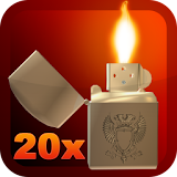 Virtual Lighter icon