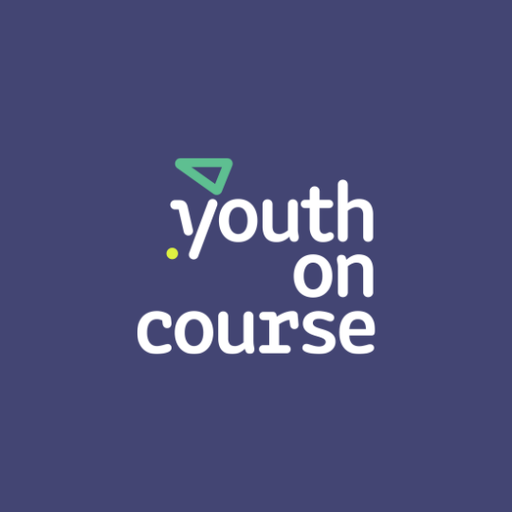 Youth on Course logo
