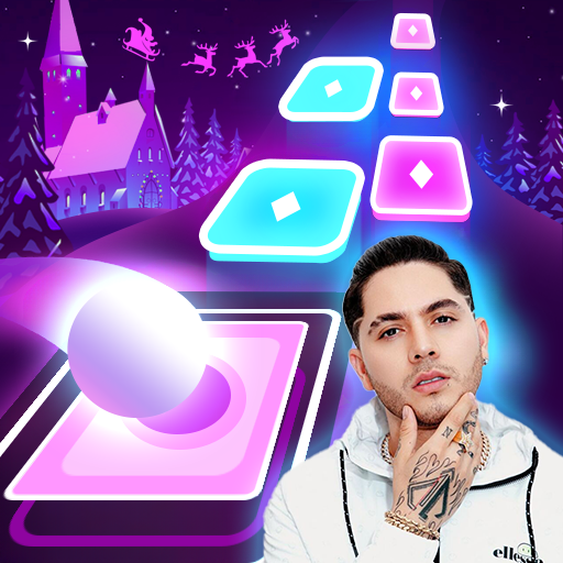 JD Pantoja - Tiles Hop Download on Windows
