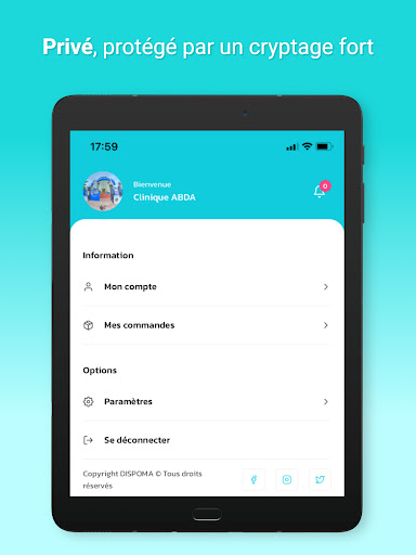 Dispoma screenshot 19