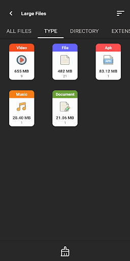 Clean History - Optimize