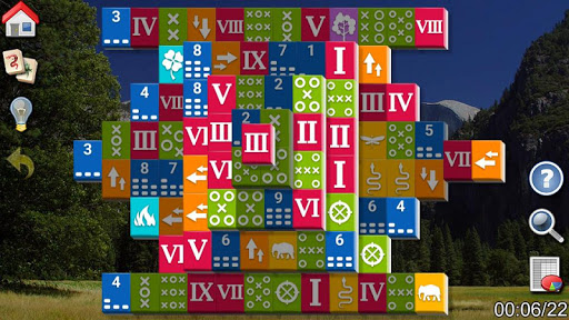 All-in-One Mahjong 2