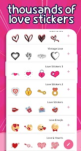 Love Stickers APK for Android Download 3