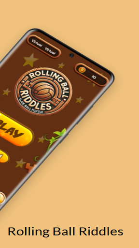 Rolling Ball Riddles