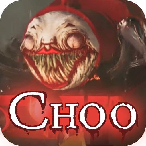 Choo-Choo Charles Horror