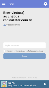 Rádio AllStar