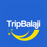 TripBalaji : Flights & Hotels icon