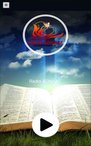 Radio adnaaf