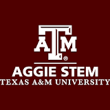 Aggie STEM icon