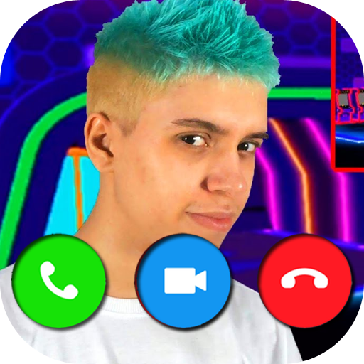 Robin Hood Video Call logo