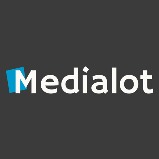 Medialot logo