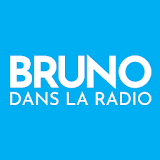 Bruno Dans La Radio icon