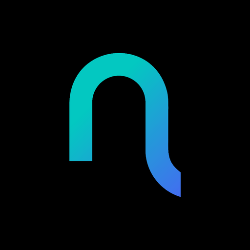 Nuale Driver—Drive & Delivery logo