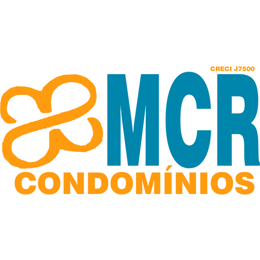 MCR Condomínios logo