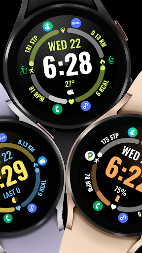 Active Health screenshot 4