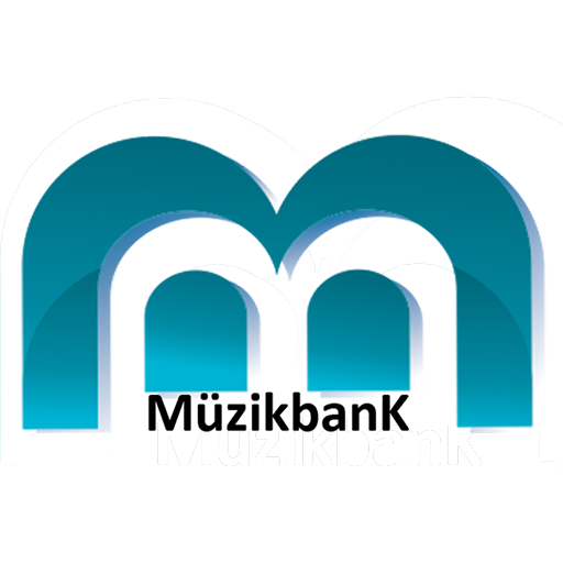 MüzikBank logo