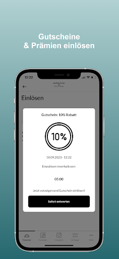 Apotheke im DEZ Screen 3