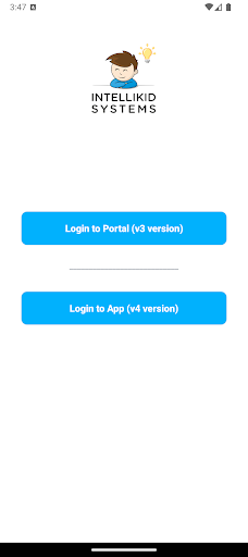 IntelliKid Systems Screenshot 1 - AppWisp.com