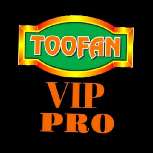 TOOFAN VIP PRO