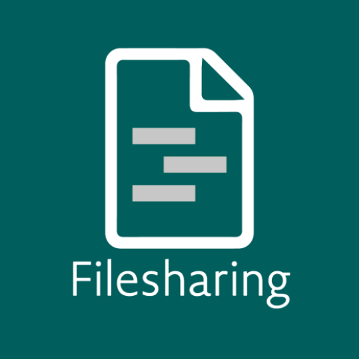 Deskcenter Files logo