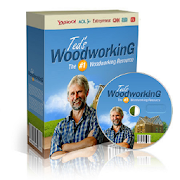 Woodworking Blueprints