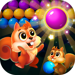 Bubble Shooter Rescue Mod Apk