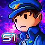 Cover Image of Download Pixel Starships™ 0.986.5 APK