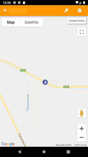Download GPS Global: Monitoreo Terbaru – Pantau Armada Anda Mudah - Screenshot 16