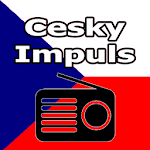 Cover Image of ดาวน์โหลด Radio Cesky Impuls Zdarma Onli  APK