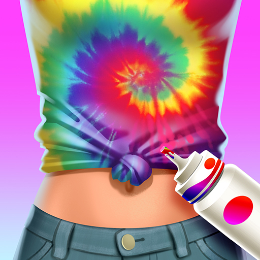 Magic Paint Pop 🕹️ Play on CrazyGames