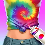 Cover Image of Download Tie Dye  APK