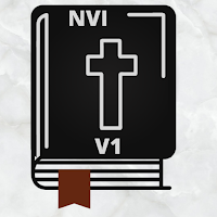 Bíblia Sagrada NVI - V1